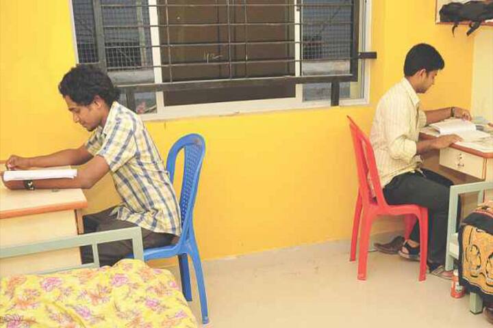 hostel